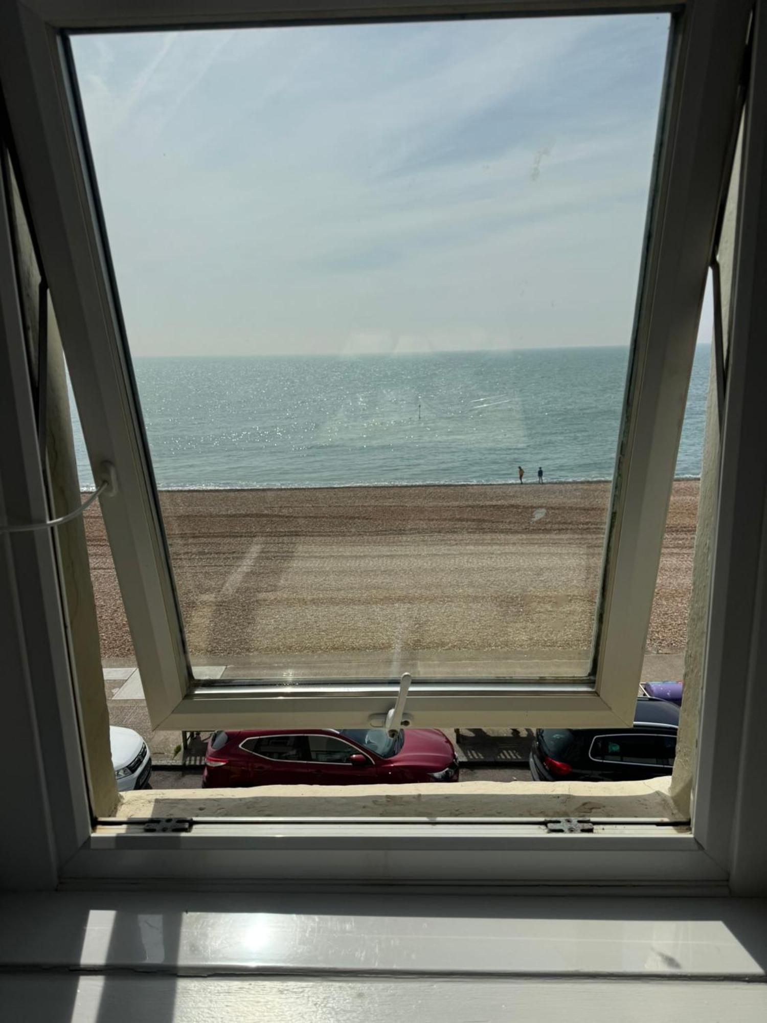Frühstückspension The Ship - Sandgate 2*