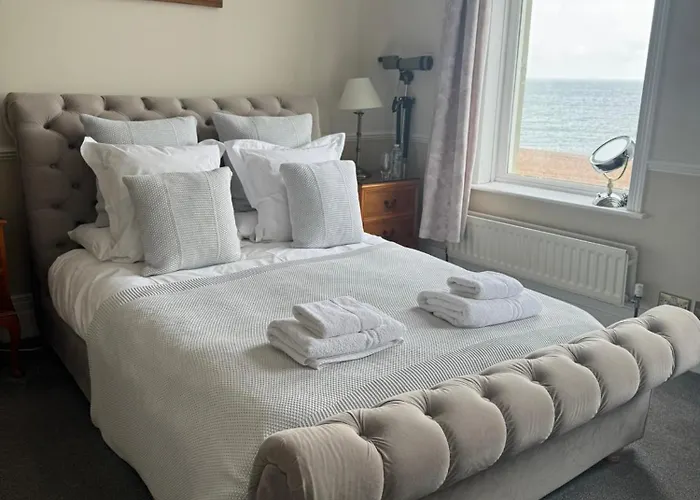 The Ship Inn - Sandgate