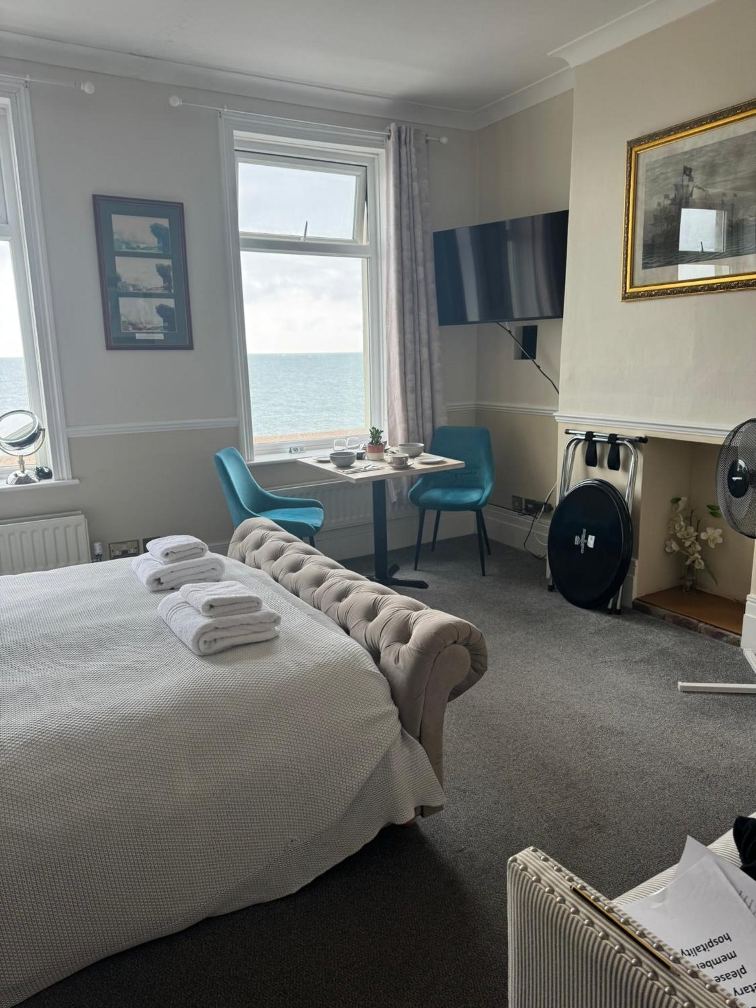 The Ship - Sandgate Folkestone
